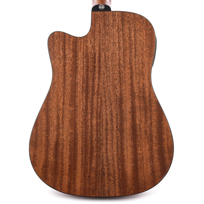 Alvarez AD66CESHB Artist Series Acoustic Guitar Shadowburst Gloss Acoustic Guitars / 12-String