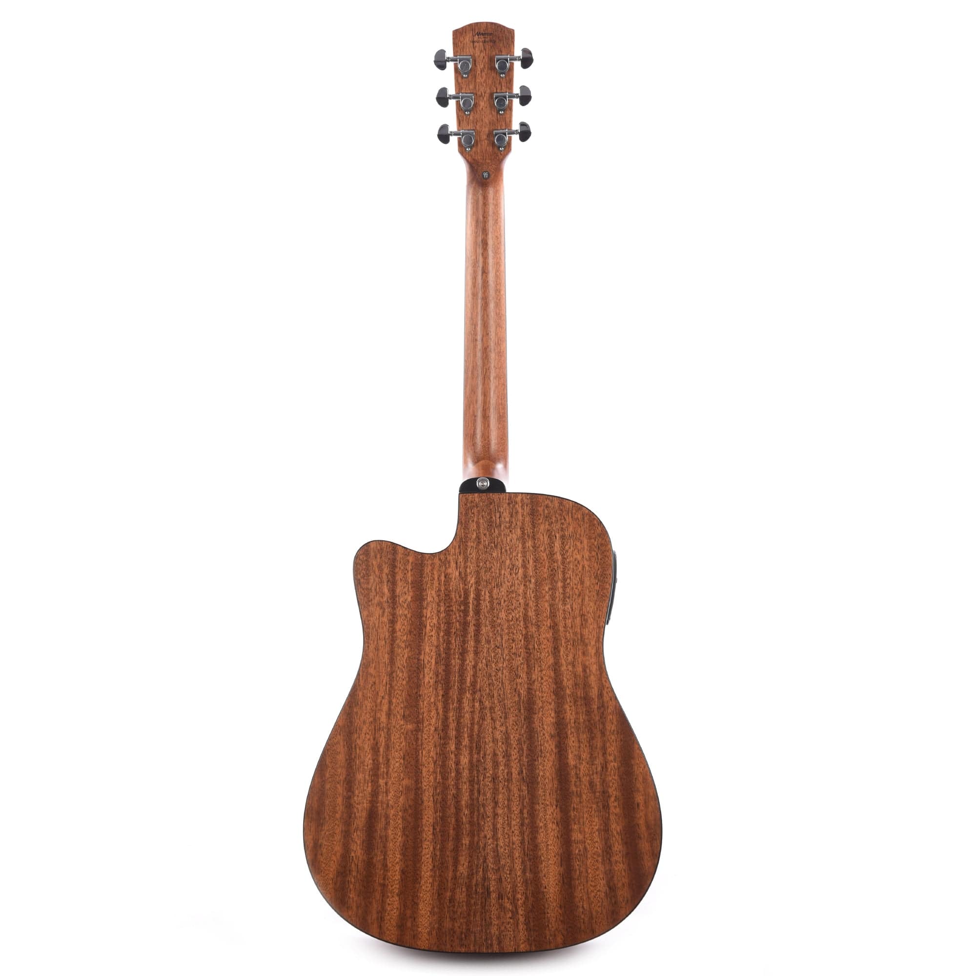 Alvarez AD66CESHB Artist Series Acoustic Guitar Shadowburst Gloss Acoustic Guitars / 12-String