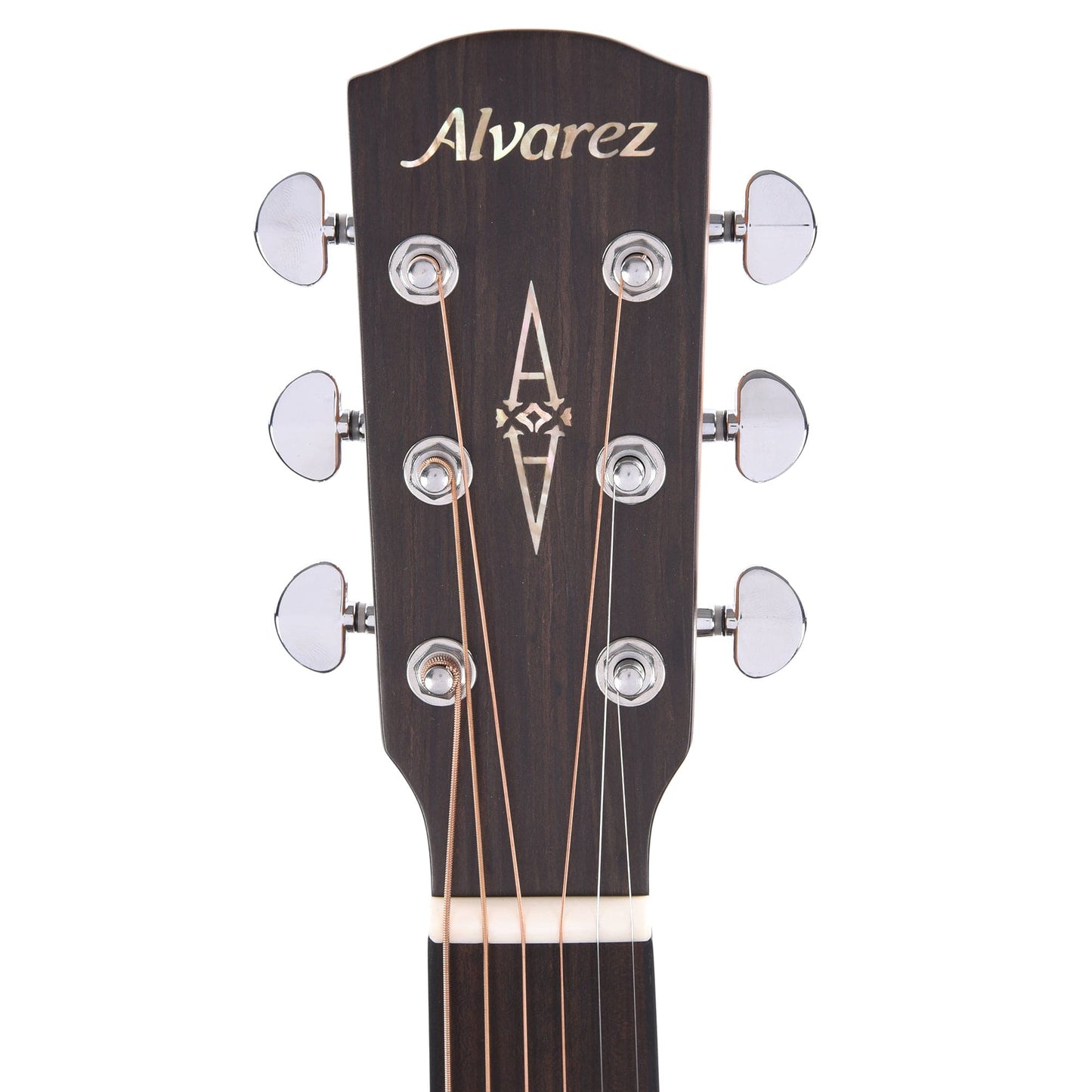 Alvarez AD66CESHB Artist Series Acoustic Guitar Shadowburst Gloss Acoustic Guitars / 12-String