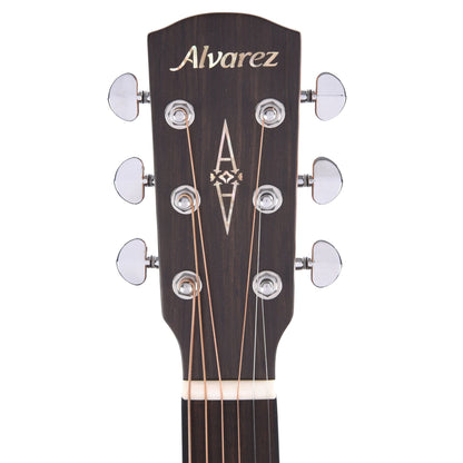 Alvarez AD66CESHB Artist Series Acoustic Guitar Shadowburst Gloss Acoustic Guitars / 12-String