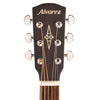 Alvarez Artist Baritone Acoustic/Electric Natural w/LR Baggs Pickup Acoustic Guitars / Built-in Electronics