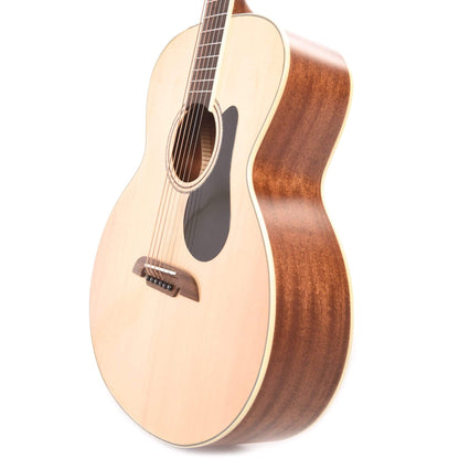 Alvarez Artist Baritone Acoustic Natural Acoustic Guitars / Classical