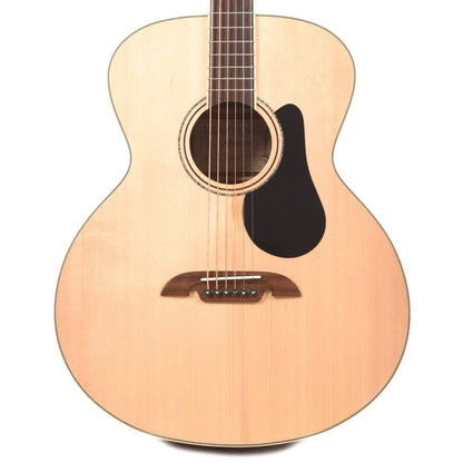 Alvarez Artist Baritone Acoustic Natural Acoustic Guitars / Classical