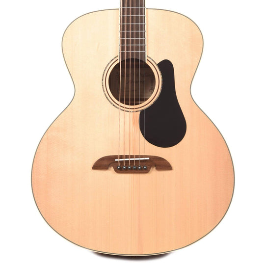 Alvarez Artist Baritone Acoustic Natural Acoustic Guitars / Classical