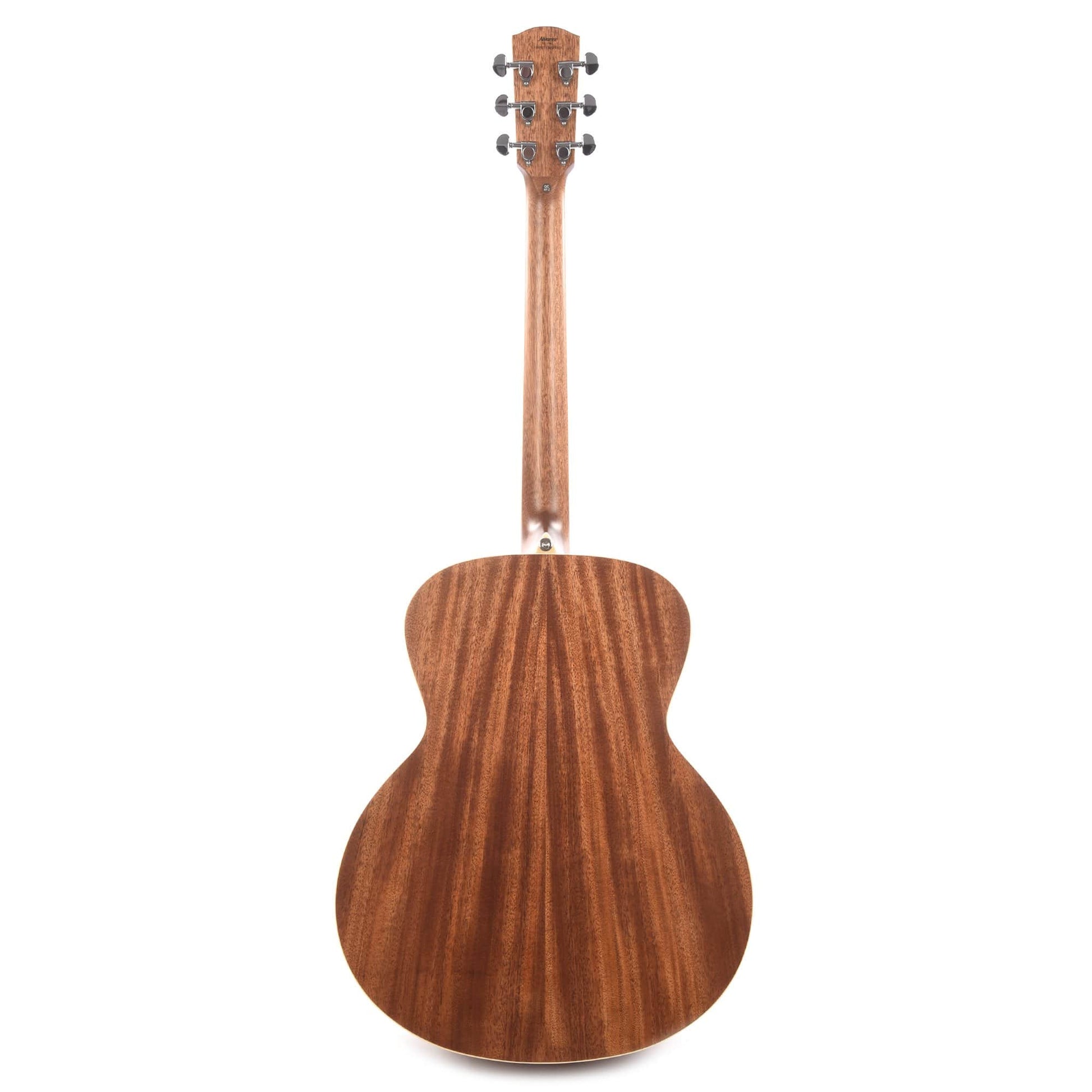 Alvarez Artist Baritone Acoustic Natural Acoustic Guitars / Classical