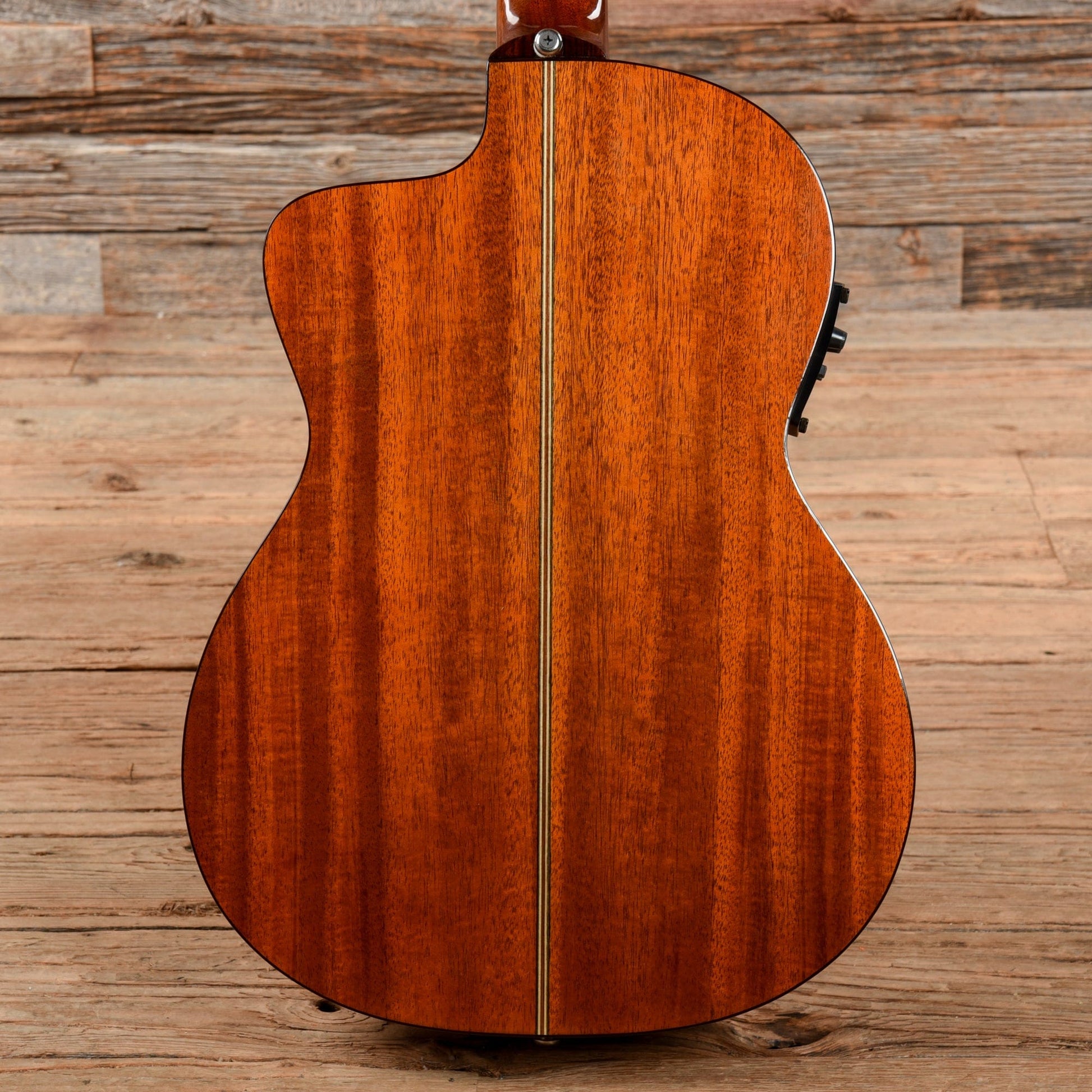 Alvarez Classical 5008C Natural Acoustic Guitars / Classical