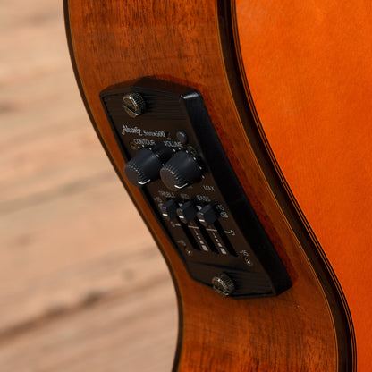 Alvarez Classical 5008C Natural Acoustic Guitars / Classical