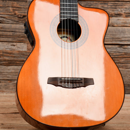 Alvarez Classical 5008C Natural Acoustic Guitars / Classical