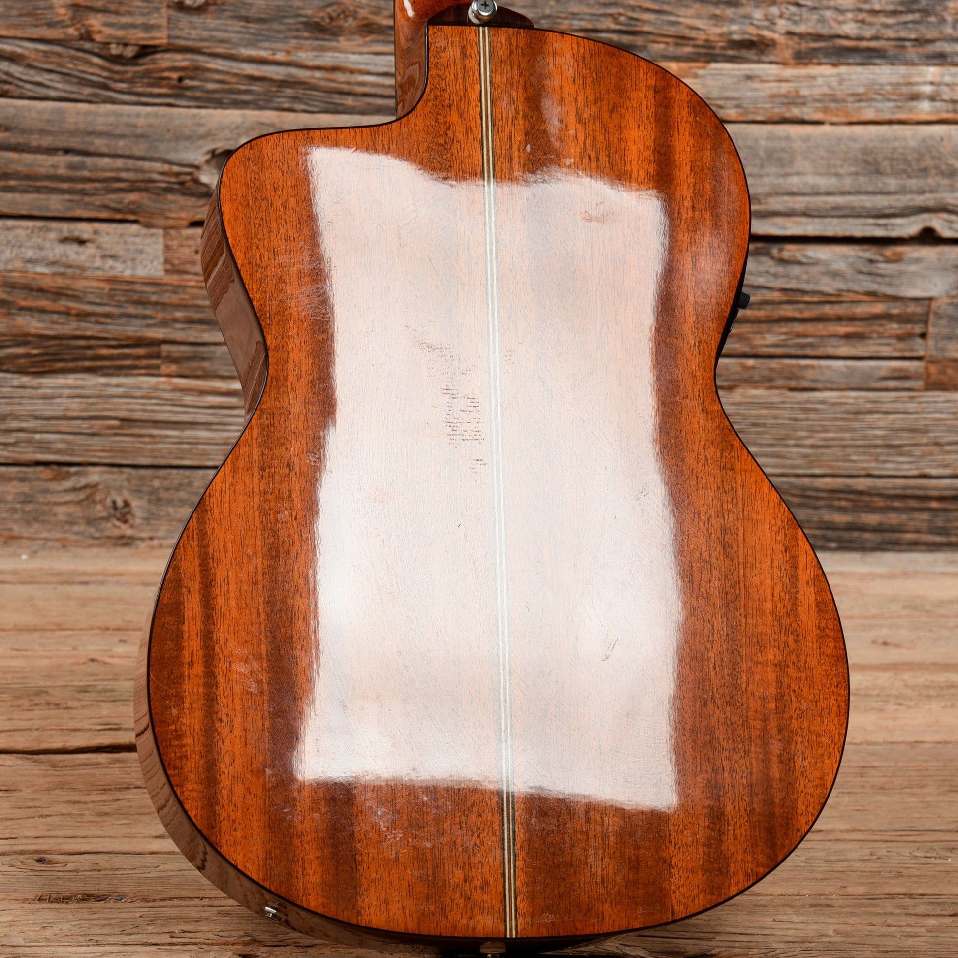 Alvarez Classical 5008C Natural Acoustic Guitars / Classical