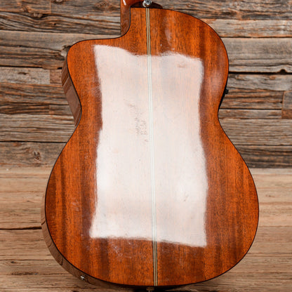 Alvarez Classical 5008C Natural Acoustic Guitars / Classical