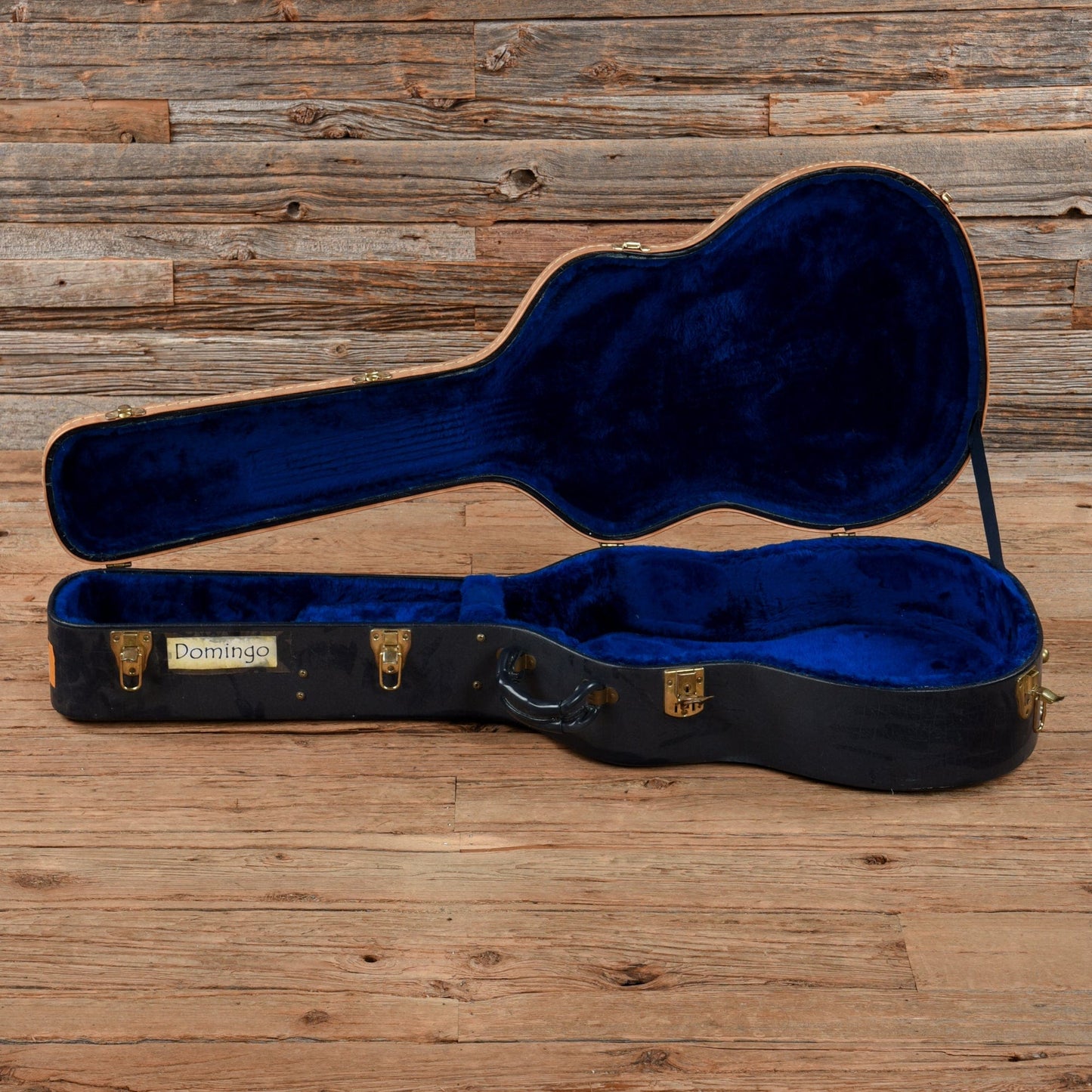 Alvarez Classical 5008C Natural Acoustic Guitars / Classical