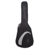 Alvarez Regent RS26NBG Short Scale Nylon Guitar Burgundy Satin Acoustic Guitars / Classical