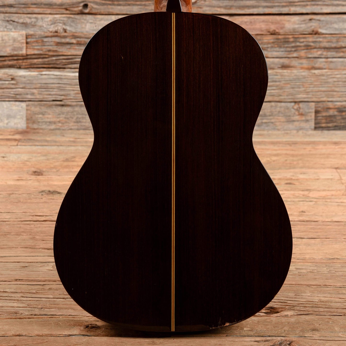 Alvarez Yairi Model 5009 Natural 1970s Acoustic Guitars / Classical