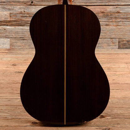 Alvarez Yairi Model 5009 Natural 1970s Acoustic Guitars / Classical