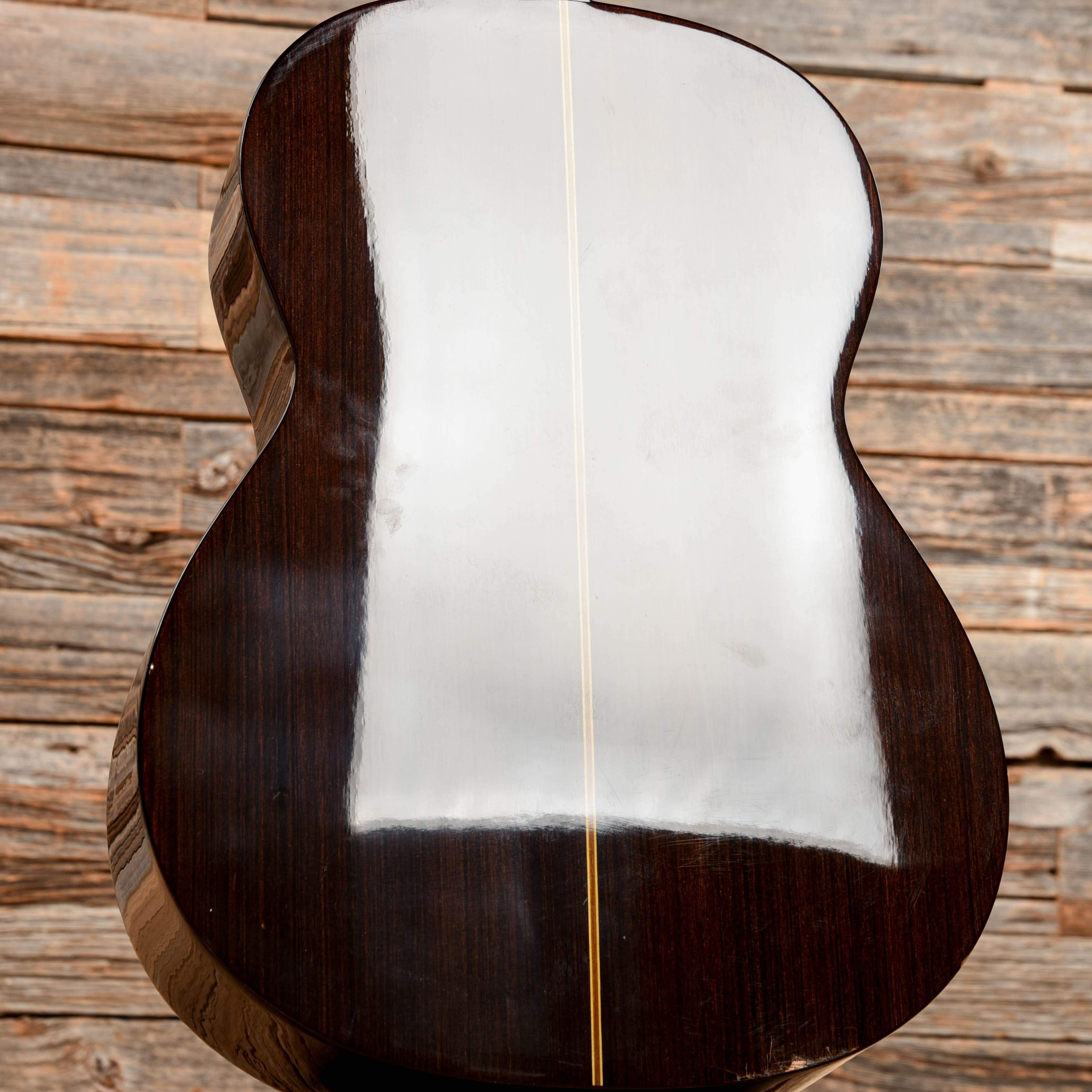 Alvarez Yairi Model 5009 Natural 1970s Acoustic Guitars / Classical