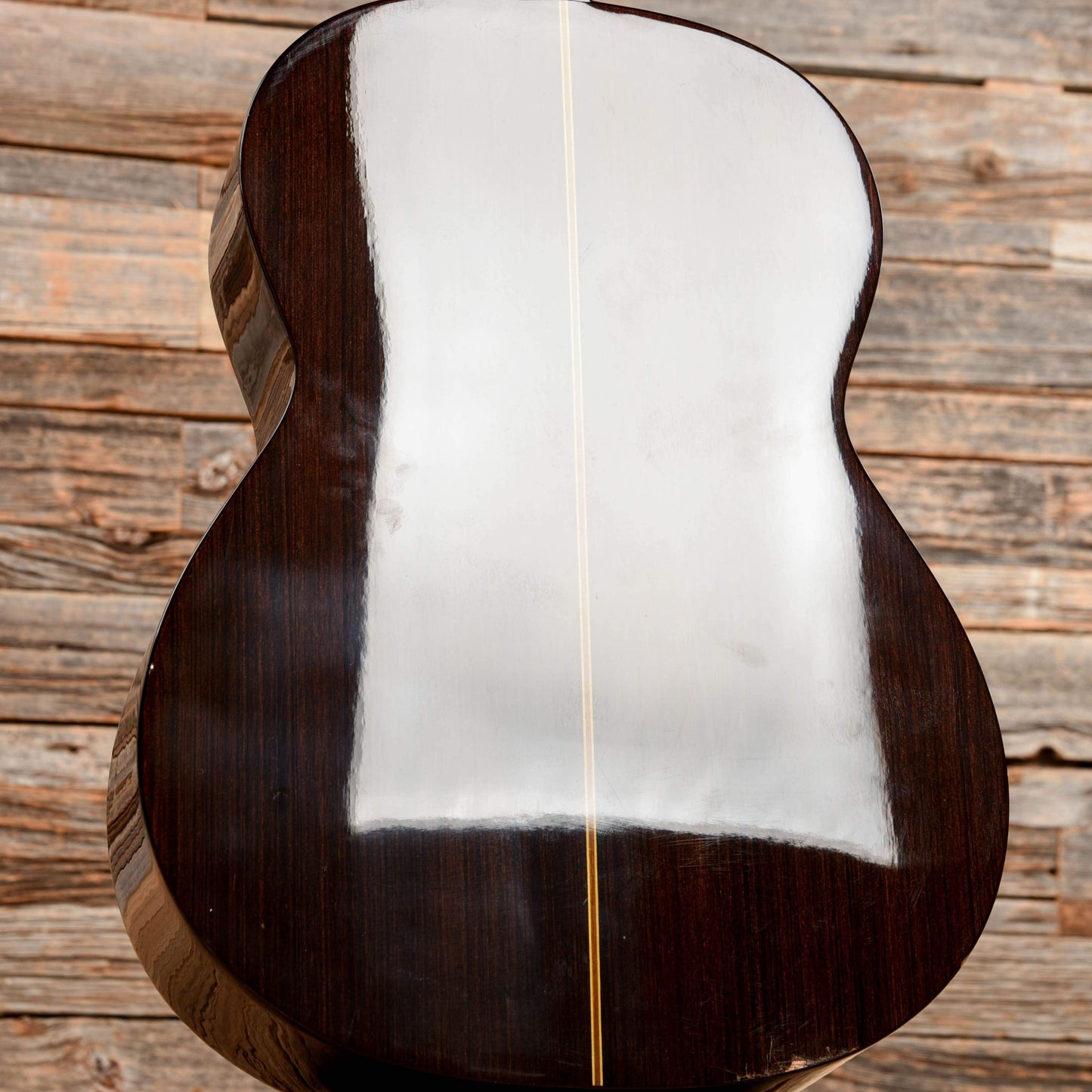 Alvarez Yairi Model 5009 Natural 1970s Acoustic Guitars / Classical