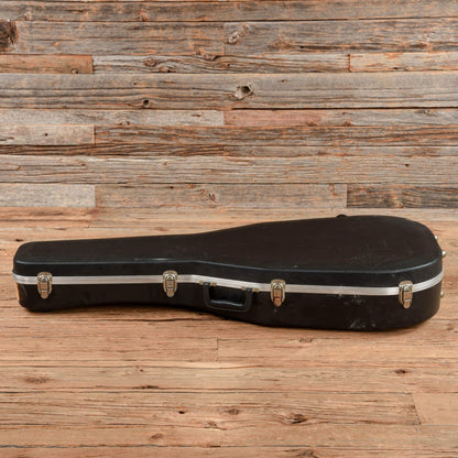 Alvarez Yairi Model 5009 Natural 1970s Acoustic Guitars / Classical