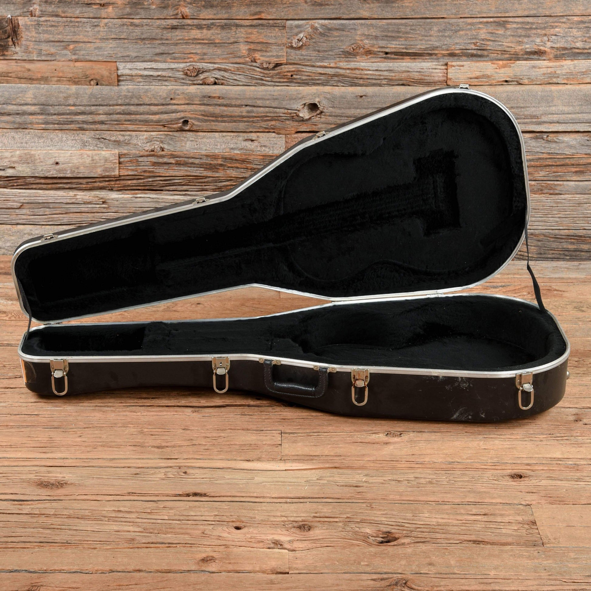 Alvarez Yairi Model 5009 Natural 1970s Acoustic Guitars / Classical