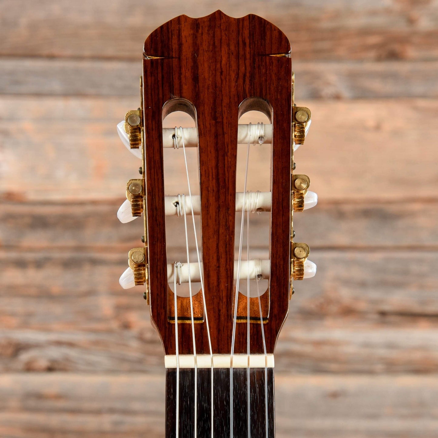 Alvarez Yairi Model 5009 Natural 1970s Acoustic Guitars / Classical