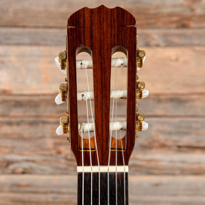 Alvarez Yairi Model 5009 Natural 1970s Acoustic Guitars / Classical