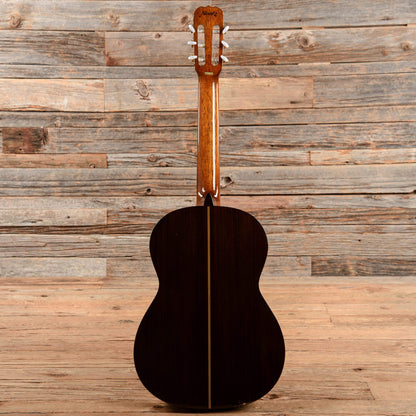 Alvarez Yairi Model 5009 Natural 1970s Acoustic Guitars / Classical