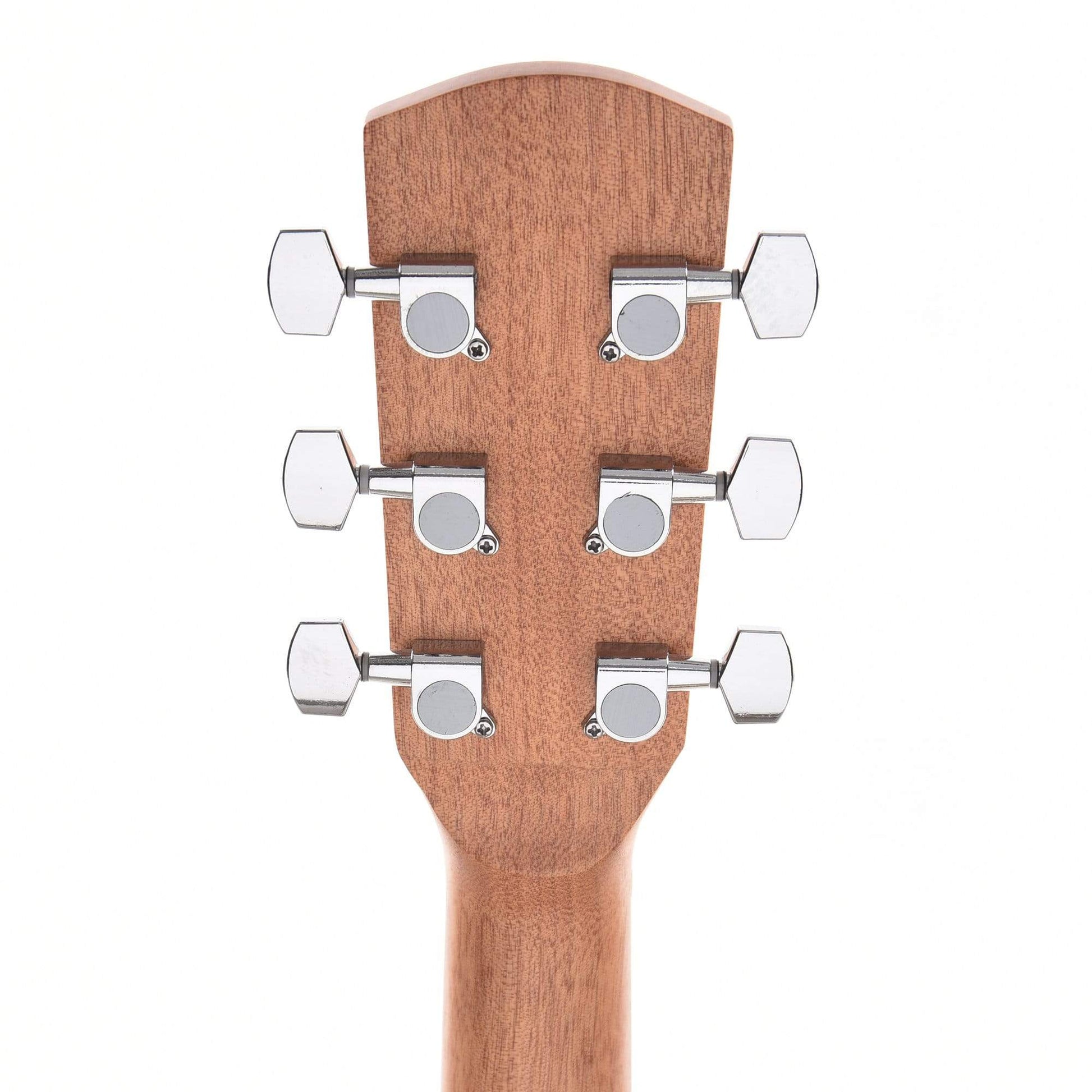 Alvarez Regent RS26 Short Scale Acoustic Guitar Natural Satin Acoustic Guitars / Concert