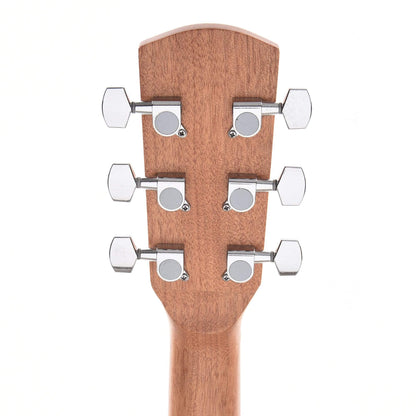 Alvarez Regent RS26 Short Scale Acoustic Guitar Natural Satin Acoustic Guitars / Concert