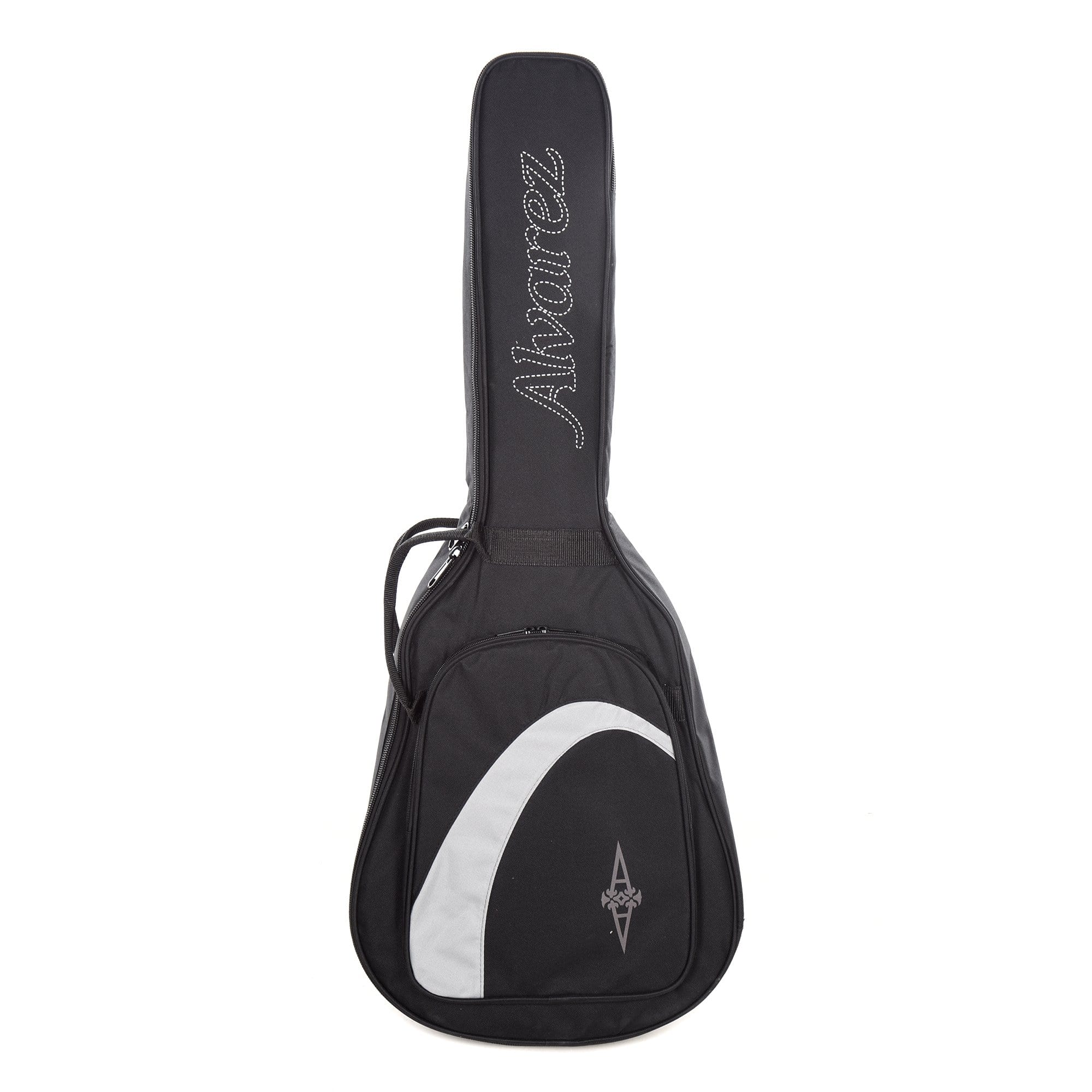 Alvarez Regent RS26 Short Scale Acoustic Guitar Natural Satin Acoustic Guitars / Concert