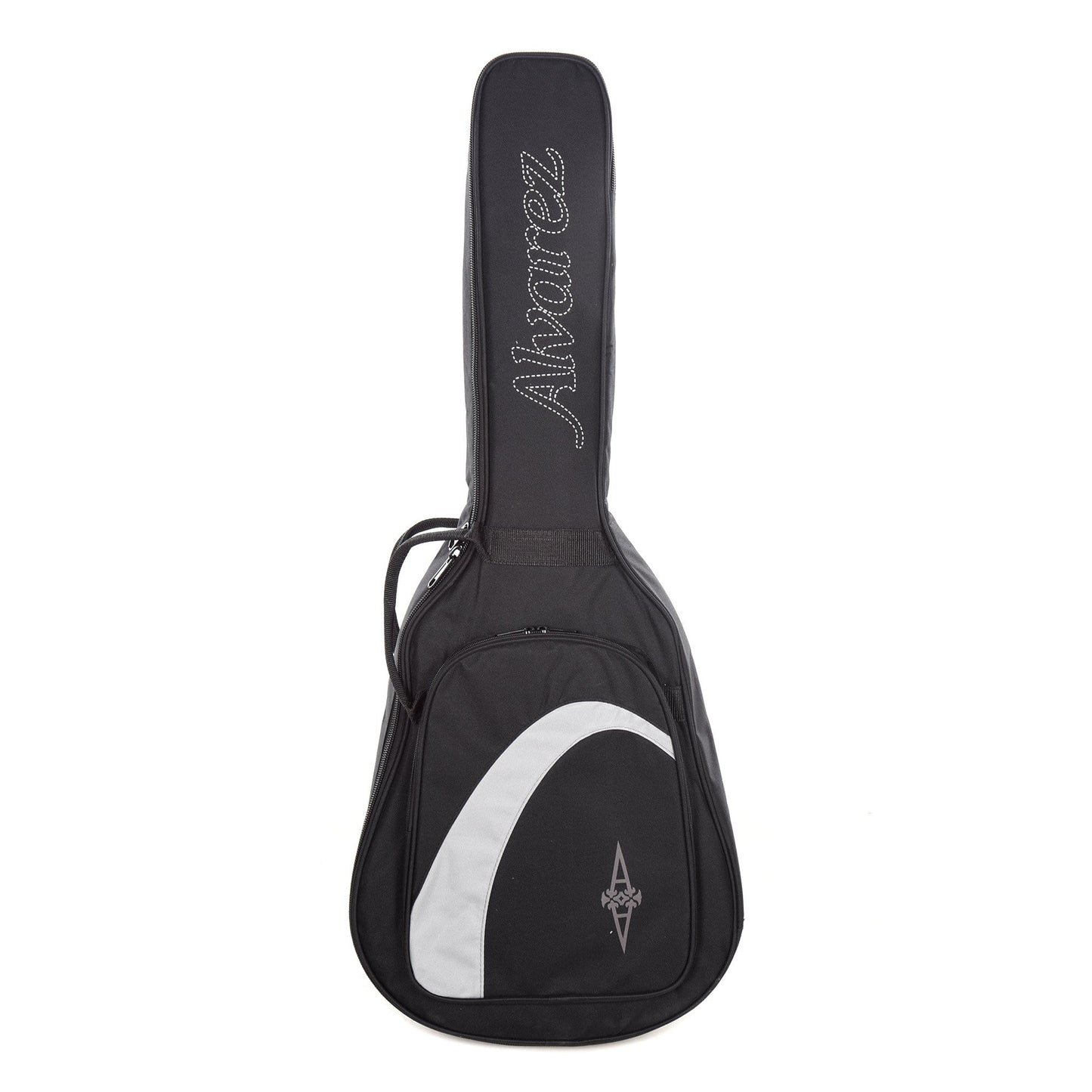 Alvarez Regent RS26 Short Scale Acoustic Guitar Natural Satin Acoustic Guitars / Concert