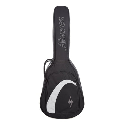 Alvarez Regent RS26 Short Scale Acoustic Guitar Natural Satin Acoustic Guitars / Concert