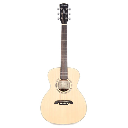 Alvarez Regent RS26 Short Scale Acoustic Guitar Natural Satin Acoustic Guitars / Concert