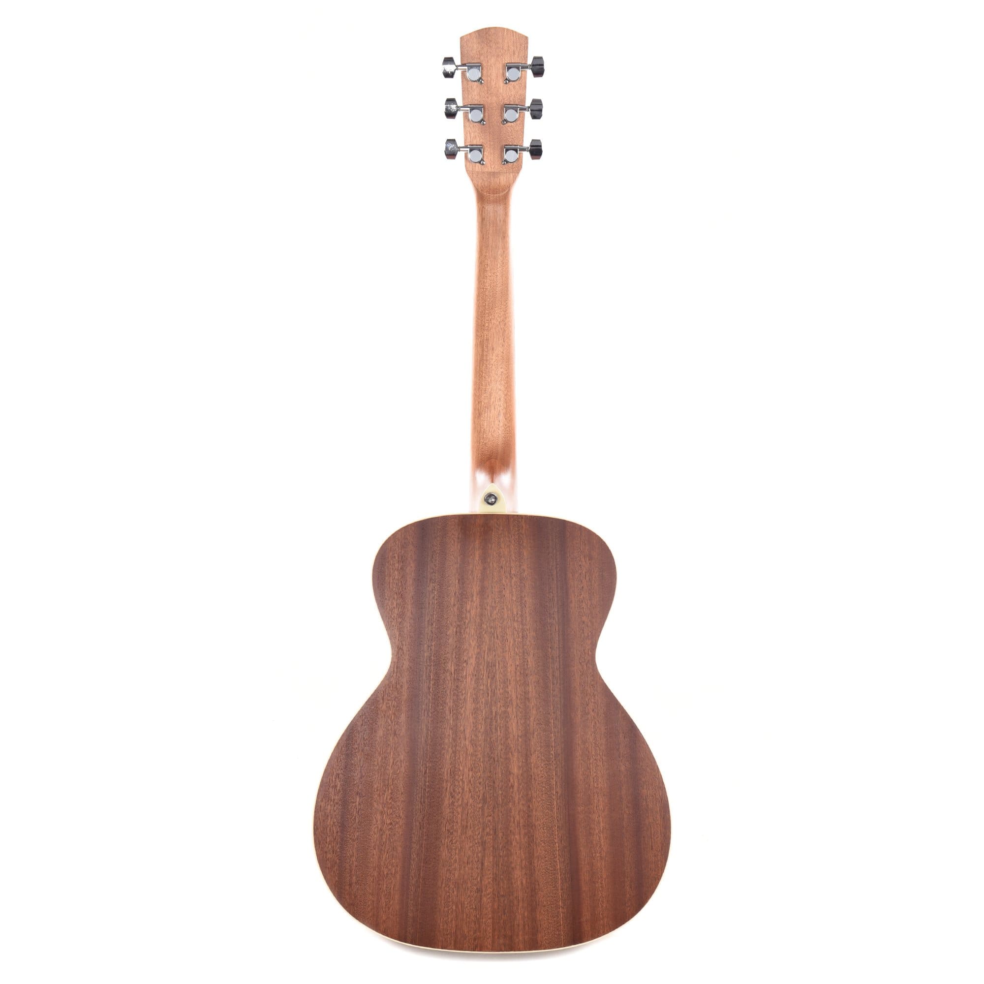 Alvarez Regent RS26 Short Scale Acoustic Guitar Natural Satin Acoustic Guitars / Concert