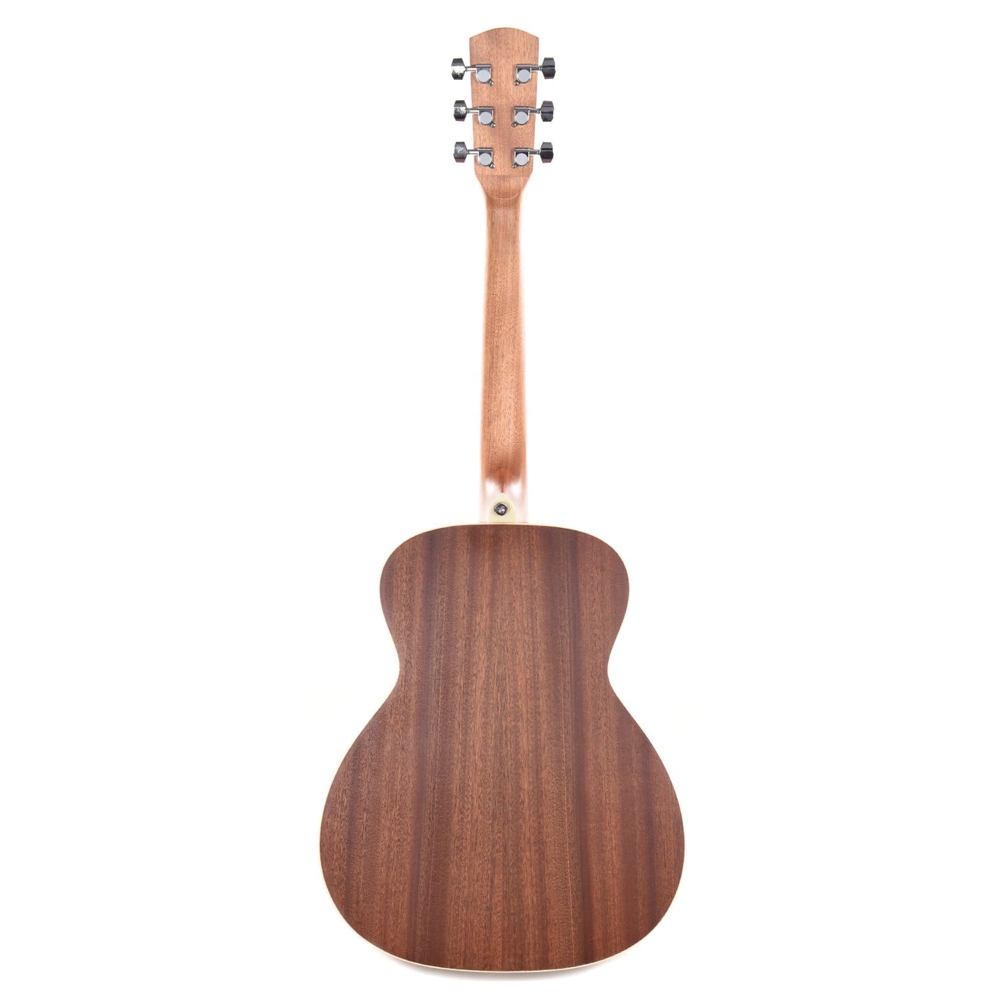 Alvarez Regent RS26 Short Scale Acoustic Guitar Natural Satin Acoustic Guitars / Concert
