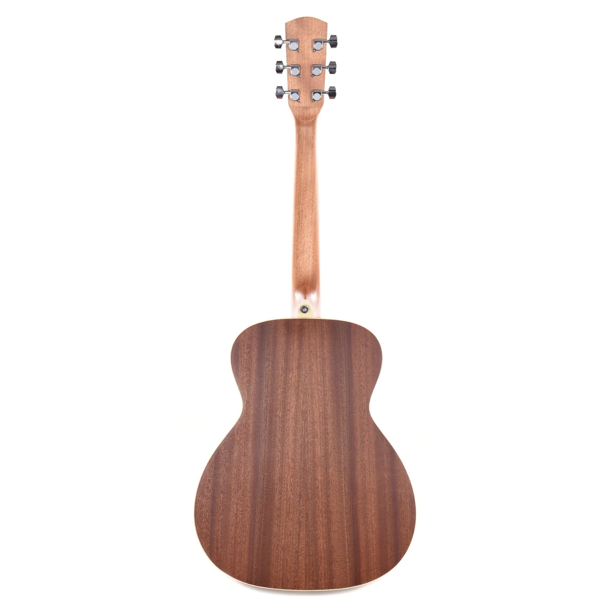 Alvarez Regent RS26 Short Scale Acoustic Guitar Natural Satin Acoustic Guitars / Concert