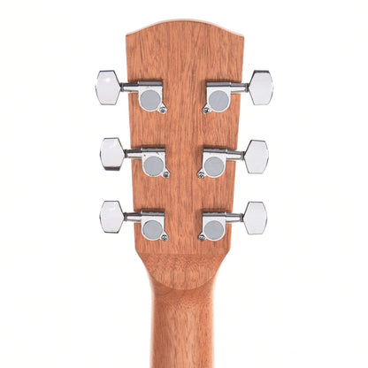 Alvarez Regent RS26BG Short Scale Acoustic Guitar Burgundy Satin Acoustic Guitars / Concert