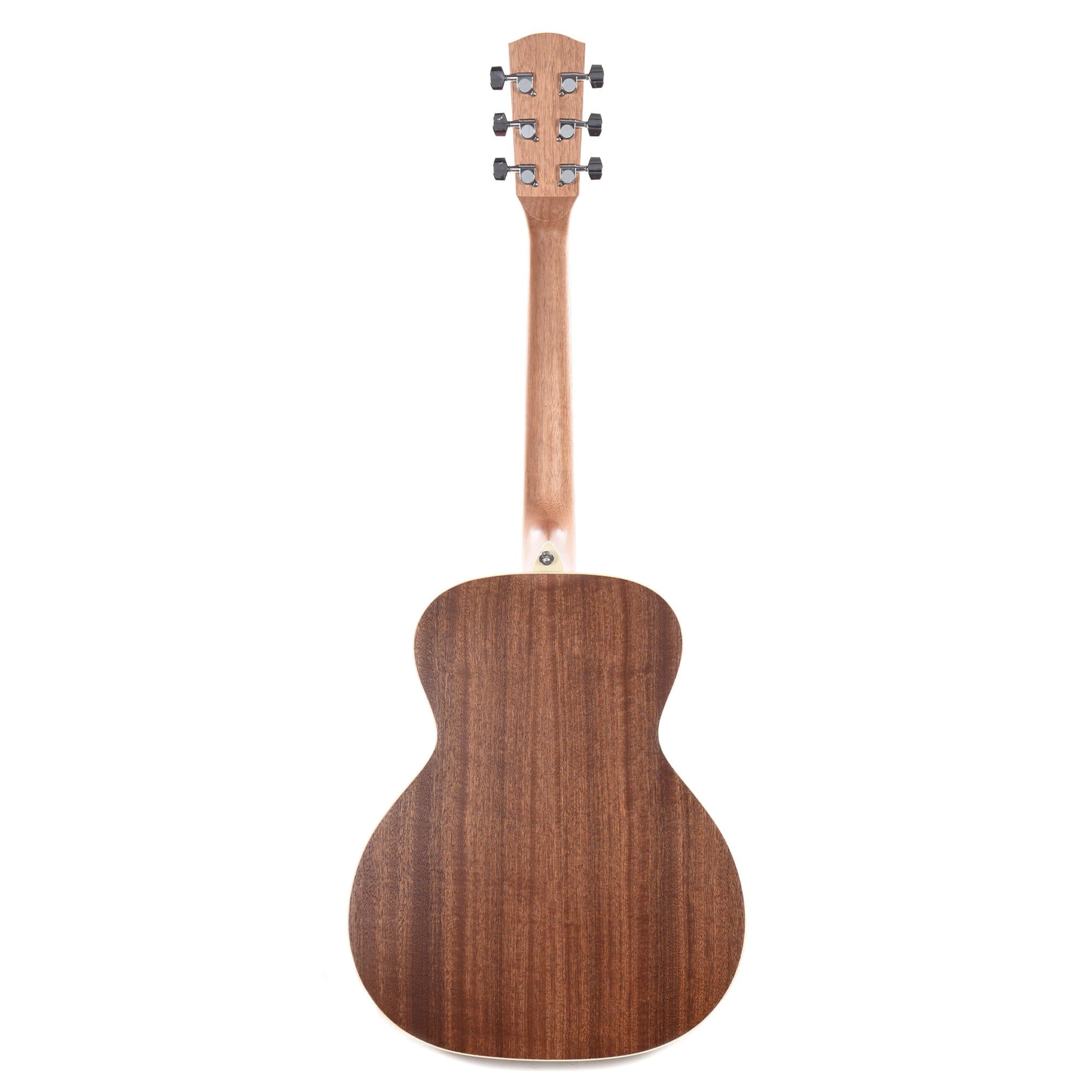 Alvarez Regent RS26BG Short Scale Acoustic Guitar Burgundy Satin Acoustic Guitars / Concert