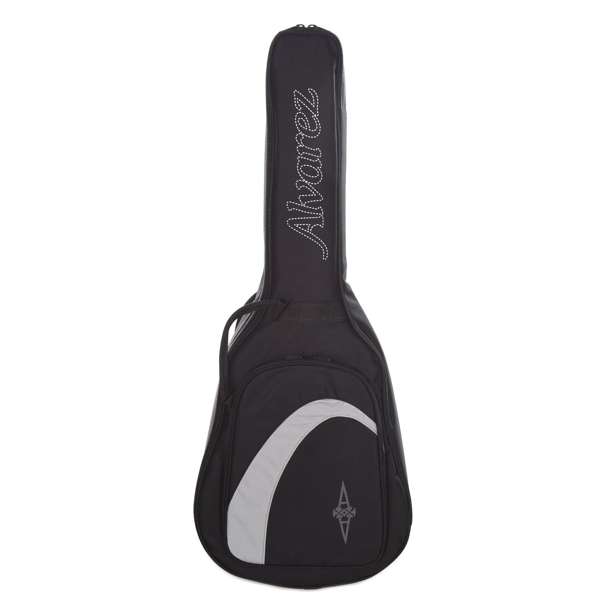 Alvarez Regent RS26BG Short Scale Acoustic Guitar Burgundy Satin Acoustic Guitars / Concert