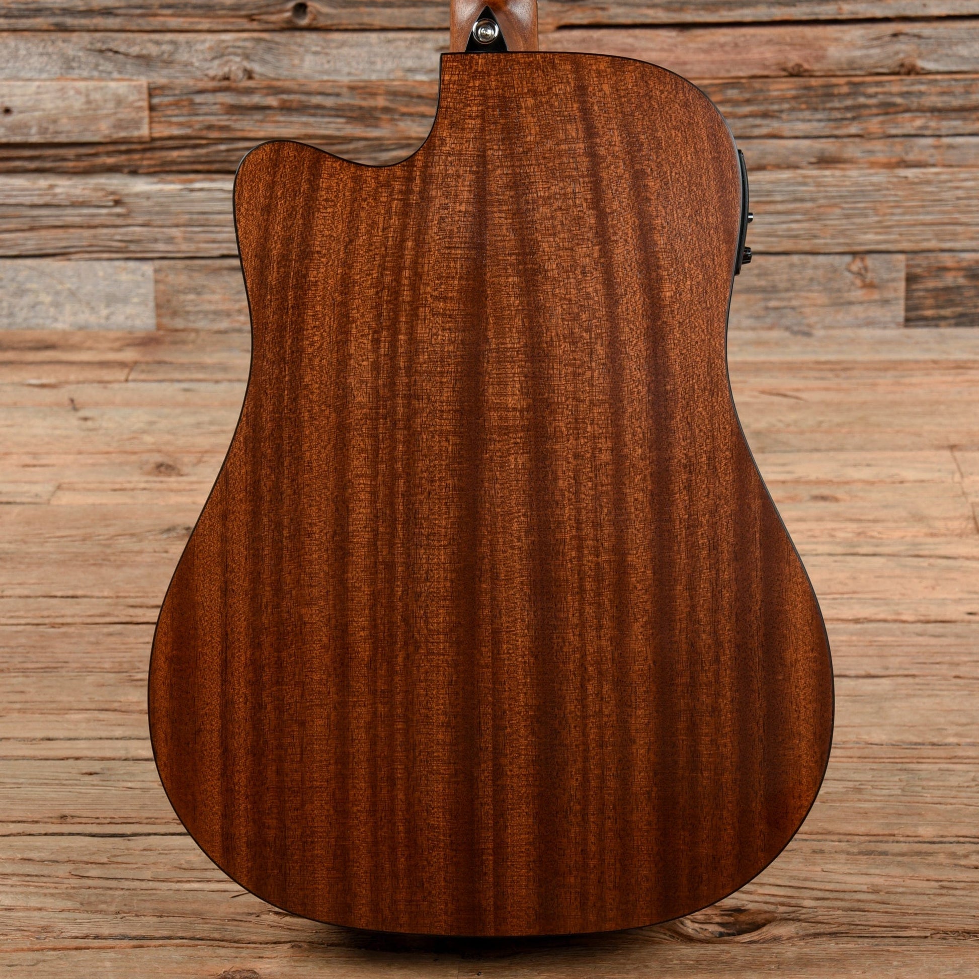 Alvarez AD30CE Natural 2020 Acoustic Guitars / Dreadnought