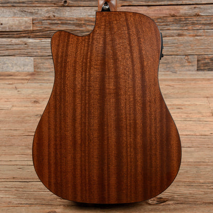 Alvarez AD30CE Natural 2020 Acoustic Guitars / Dreadnought