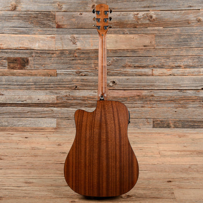 Alvarez AD30CE Natural 2020 Acoustic Guitars / Dreadnought