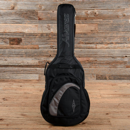 Alvarez AD30CE Natural 2020 Acoustic Guitars / Dreadnought