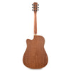 Alvarez AD60CE Artist Series Acoustic Guitar Natural Gloss Acoustic Guitars / Dreadnought