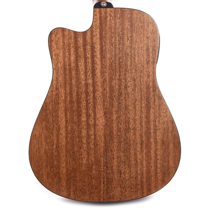Alvarez AD60CESHB Artist Series Acoustic Guitar Shadowburst Gloss Acoustic Guitars / Dreadnought