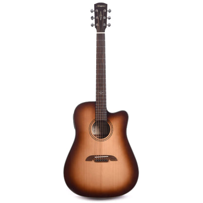 Alvarez AD60CESHB Artist Series Acoustic Guitar Shadowburst Gloss Acoustic Guitars / Dreadnought