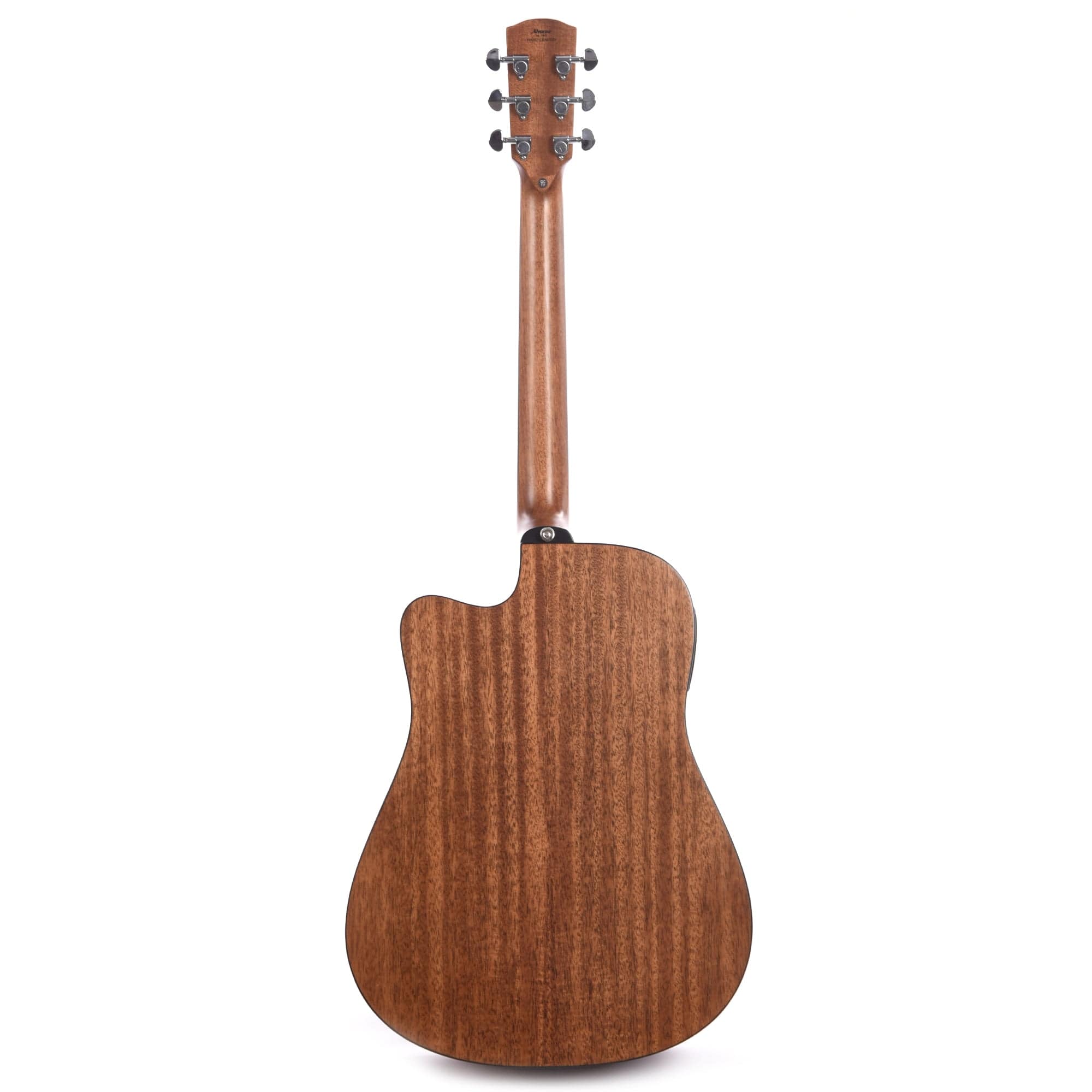 Alvarez AD60CESHB Artist Series Acoustic Guitar Shadowburst Gloss Acoustic Guitars / Dreadnought