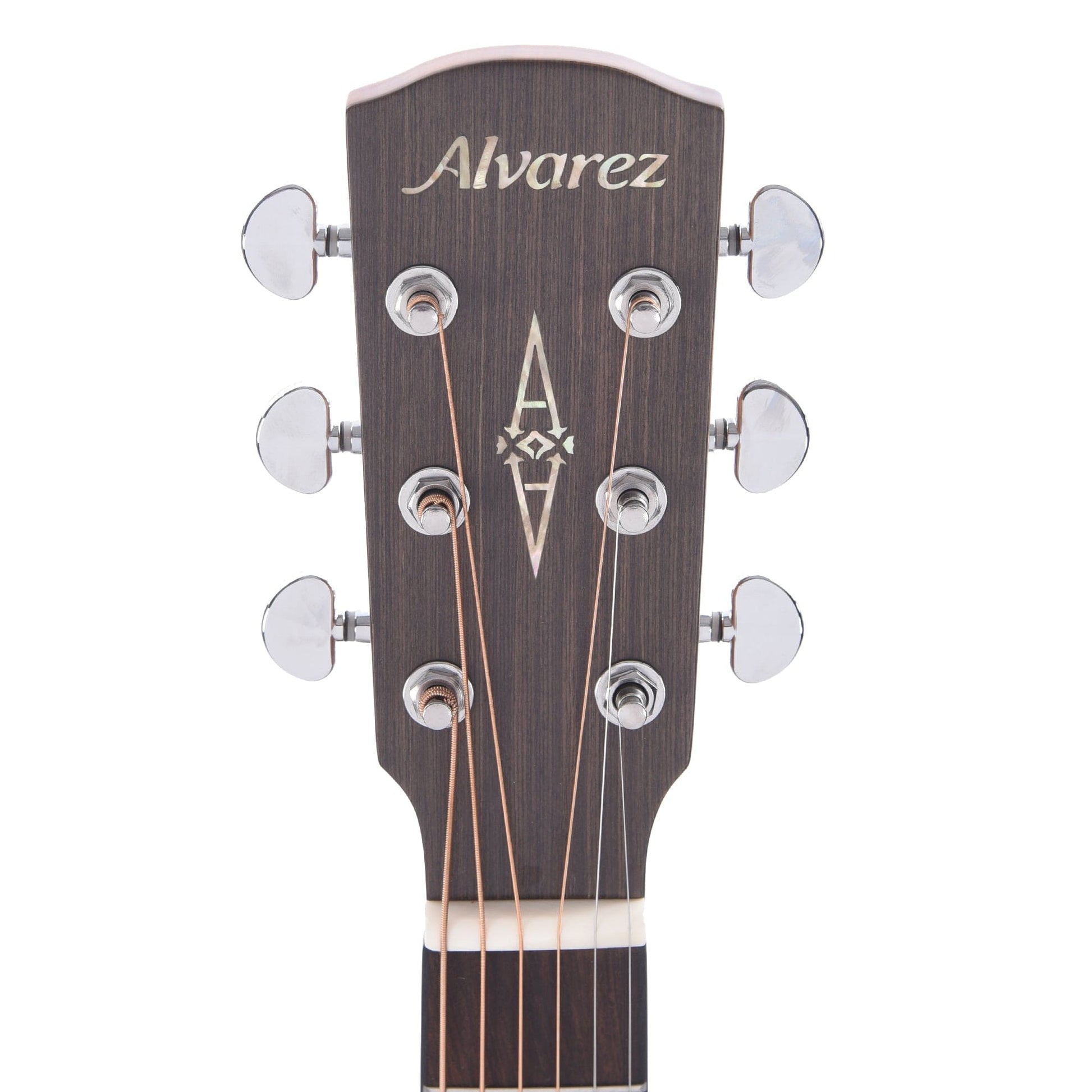 Alvarez AD60CESHB Artist Series Acoustic Guitar Shadowburst Gloss Acoustic Guitars / Dreadnought