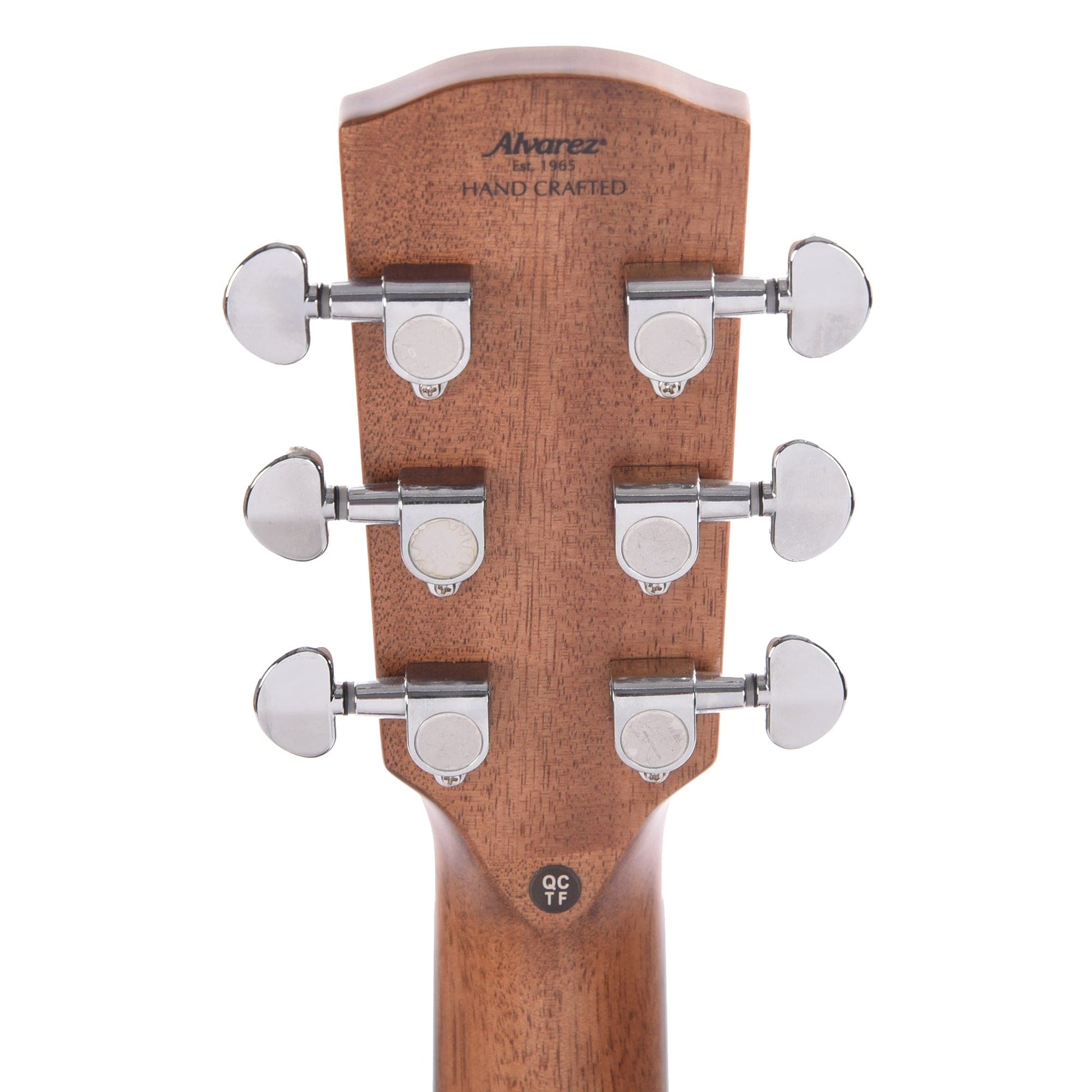Alvarez AD60CESHB Artist Series Acoustic Guitar Shadowburst Gloss Acoustic Guitars / Dreadnought