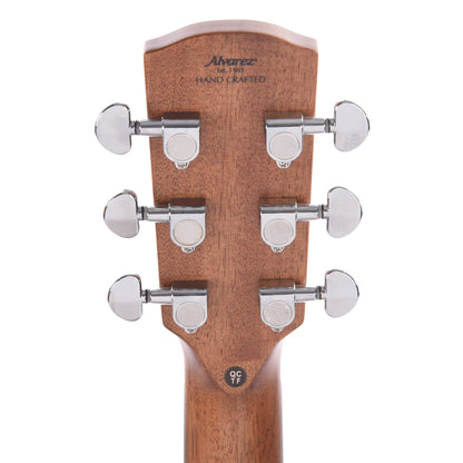 Alvarez AD60CESHB Artist Series Acoustic Guitar Shadowburst Gloss Acoustic Guitars / Dreadnought