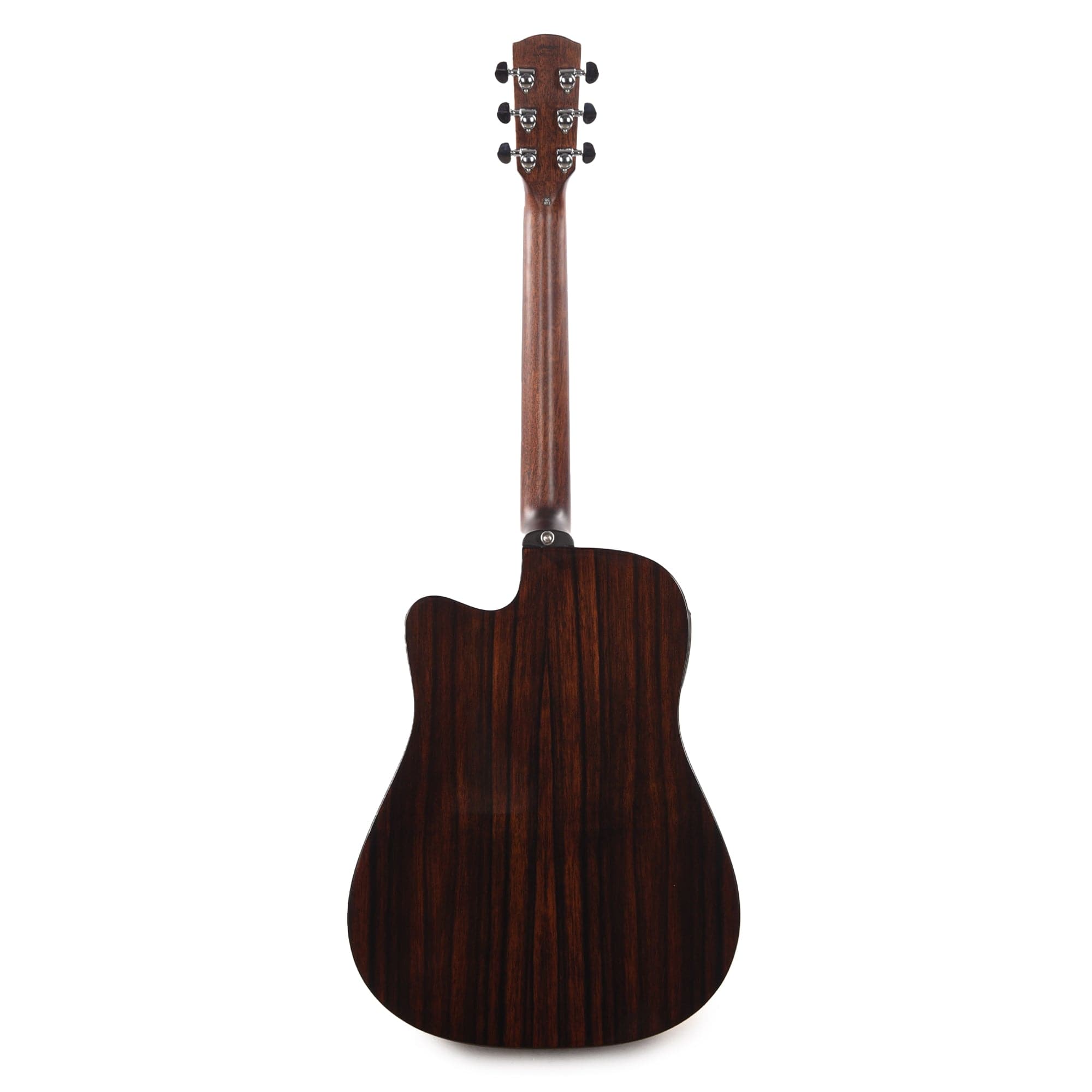 Alvarez ADE90CEAR Artist Elite Acoustic Guitar Natural Gloss Acoustic Guitars / Dreadnought