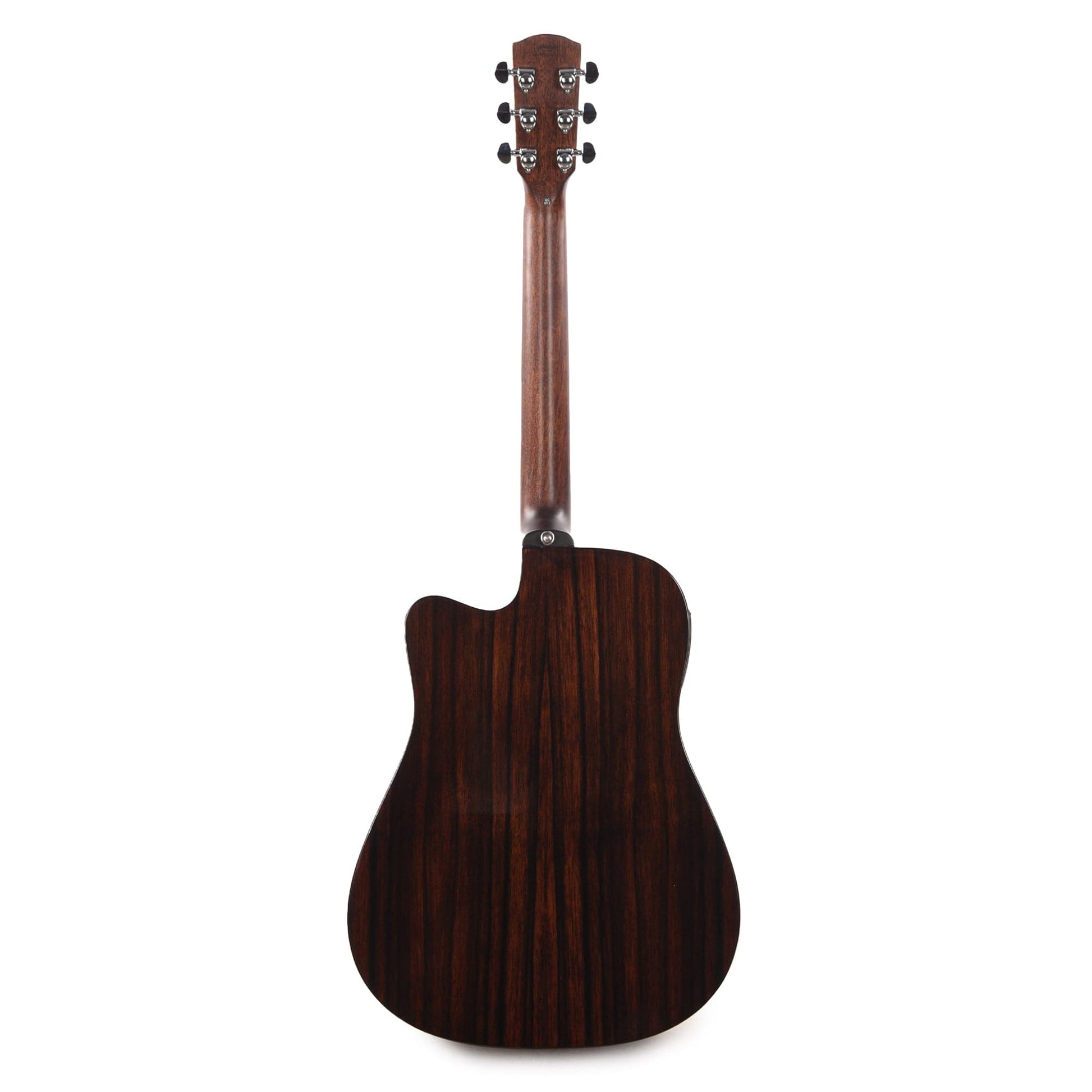 Alvarez ADE90CEAR Artist Elite Acoustic Guitar Natural Gloss Acoustic Guitars / Dreadnought